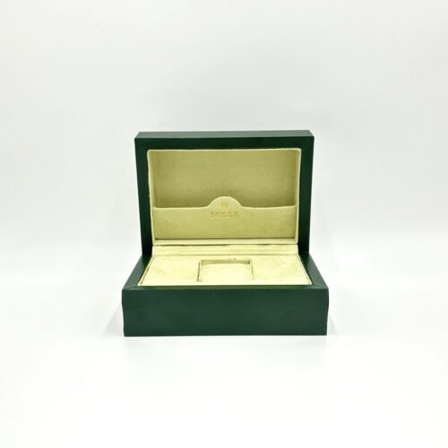 Rolex Oyster watch box size S complete