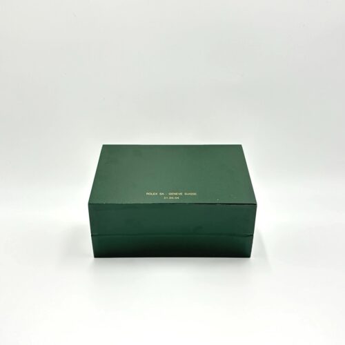 Rolex Oyster watch box size S
