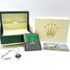 Rolex Oyster watch box S 31.00.04