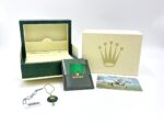 Rolex Oyster watch box S 31.00.04
