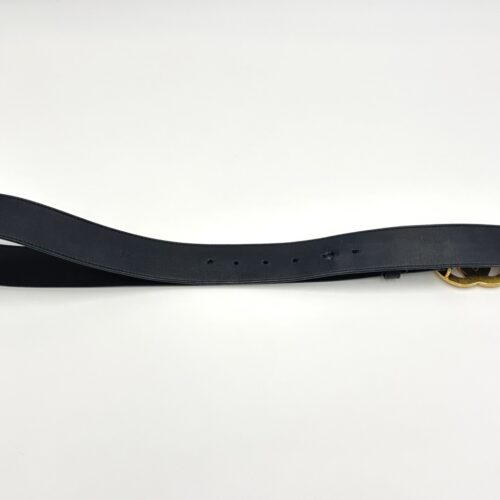 Belt Gucci gold GG Marmont
