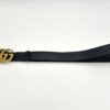 Belt Gucci gold GG Marmont