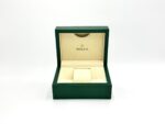 Rolex Oyster Box Size S