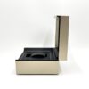 Jaeger-Lecoultre watch box bronze Large