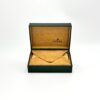 Rolex watch box