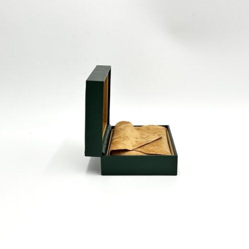 Rolex watch box