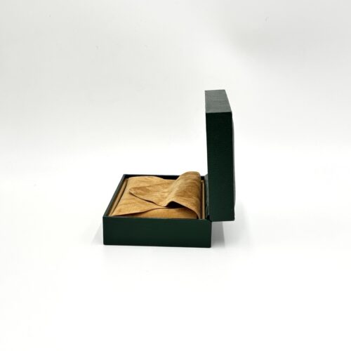 Rolex watch box