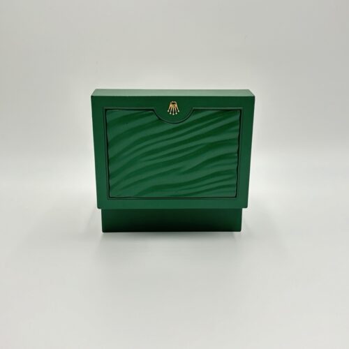 Rolex watch box Oyster S