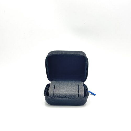 Travel case for Panerai watch