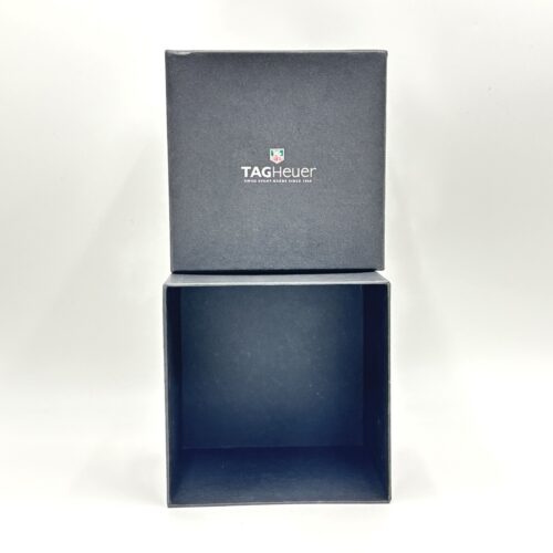 Watch box Tag Heuer