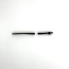 Black Rubber Strap 24mm for Panerai watch