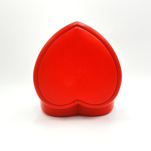 Watch box Ebel Heart Dial