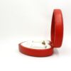 Watch box Ebel Heart Dial