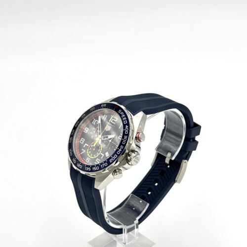 TAG Heuer watch Formula 1 Chronograph x Red Bull Racing