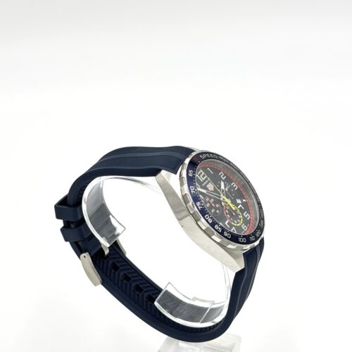 TAG Heuer watch Formula 1 Chronograph x Red Bull Racing