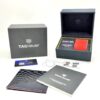 TAG Heuer watch Formula 1 Chronograph x Red Bull Racing