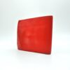 Vintage Red Rolex Wallet