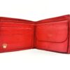 Vintage Red Rolex Wallet