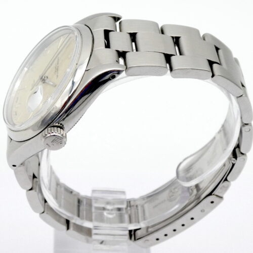 Rolex Oyster Perpetual Date 1500