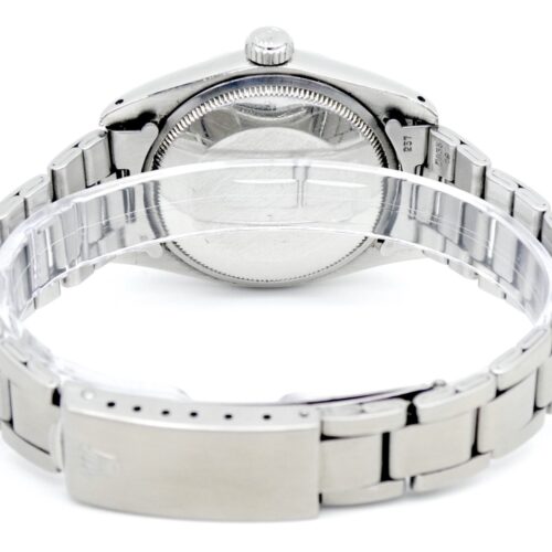 Rolex watch Oyster Perpetual Date 1500
