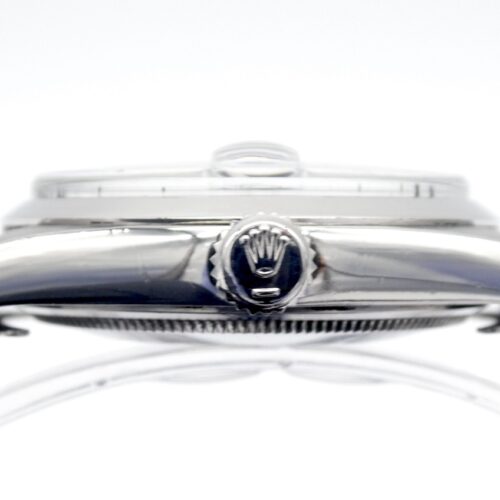 Rolex watch Oyster Perpetual Date 1500
