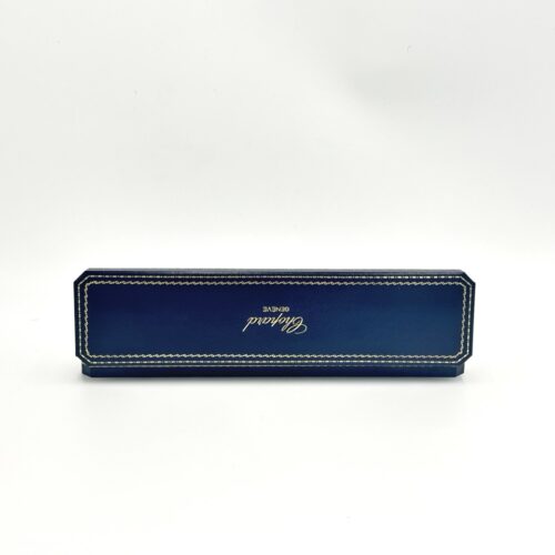 Vintage watch box from Chopard