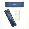 Vintage watch box from Chopard