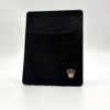 Black Card Holder from Rolex