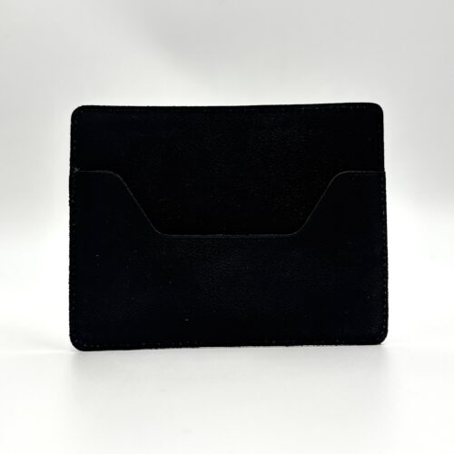 Black card holder from Rolex