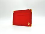 Rolex Warranty Card Holder Red