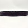 Gucci Signature Belt with Rectangular buckle