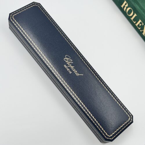 Chopard Rectangular watch box