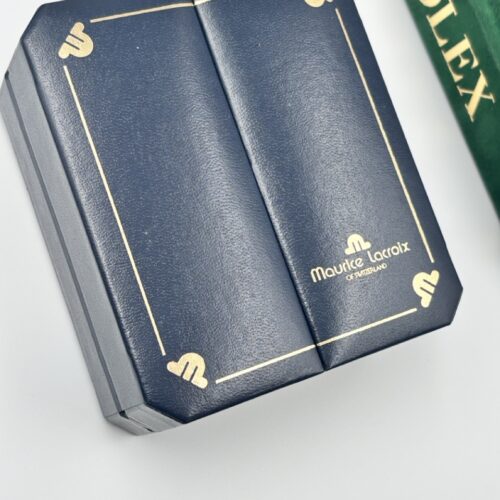 Maurice Lacroix Watch Box