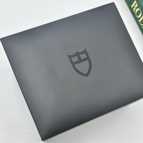 Tudor Watchbox full card set 51433.04 - Tudor 01