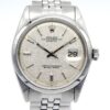 Datejust 36 linen dial