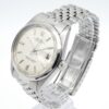 Datejust 36 linen dial