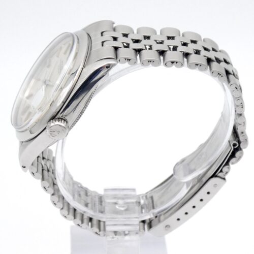 Datejust 36 linen dial