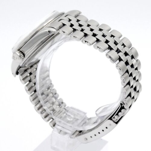 Datejust 36 linen dial