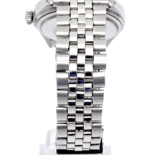 Datejust 36 linen dial