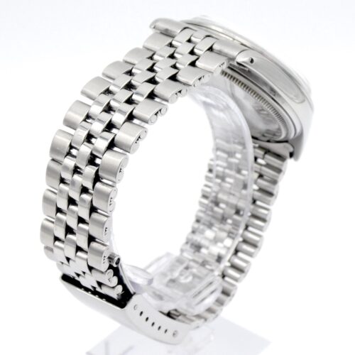 Datejust 36 linen dial