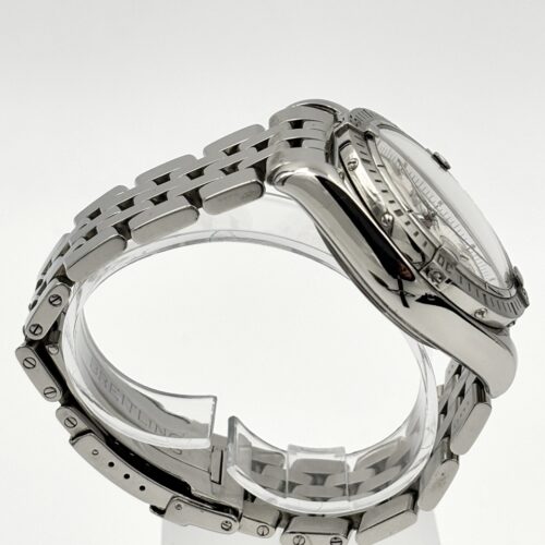 breitling chronomat evolution A13356
