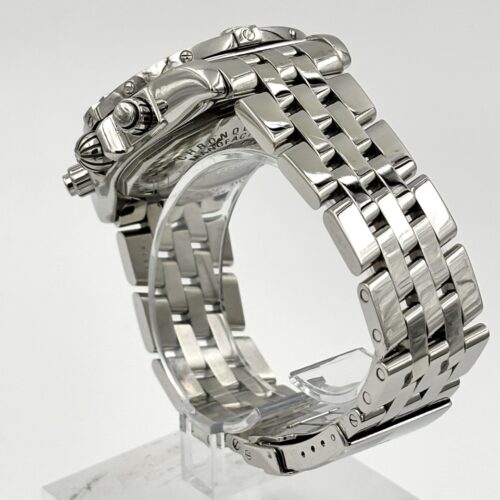 breitling chronomat evolution A13356
