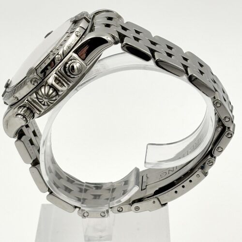 breitling chronomat evolution A13356