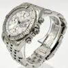 breitling chronomat evolution A13356