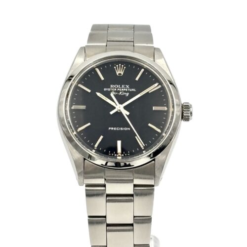 Rolex Airking 5500