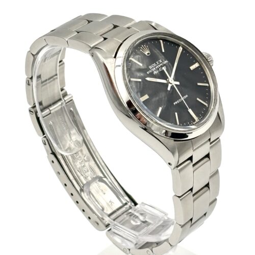 Rolex Airking 5500