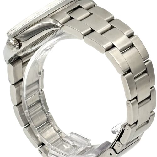 Rolex Airking 5500