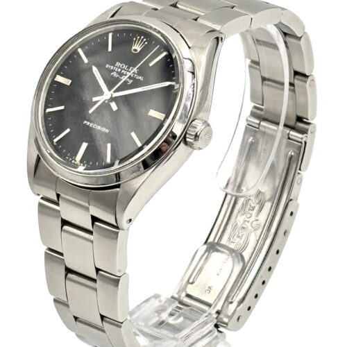 Rolex Airking 5500