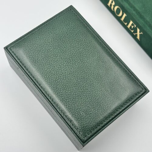 Rolex Vintage Watch Box 68.00,08