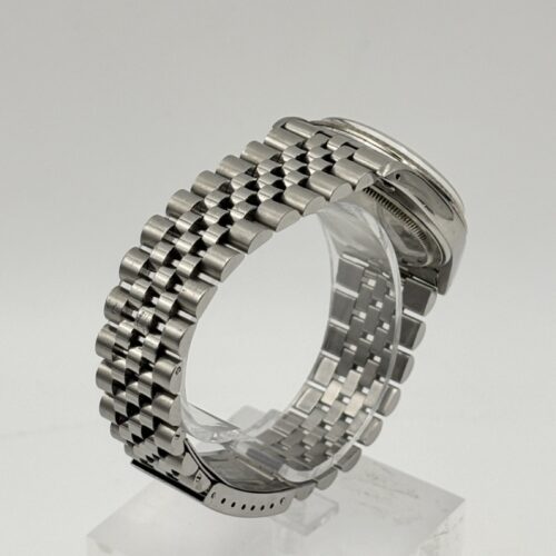 Rolex Datejust 36 Ghost dial